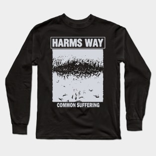 products-harms-way-3-To-enable all Long Sleeve T-Shirt